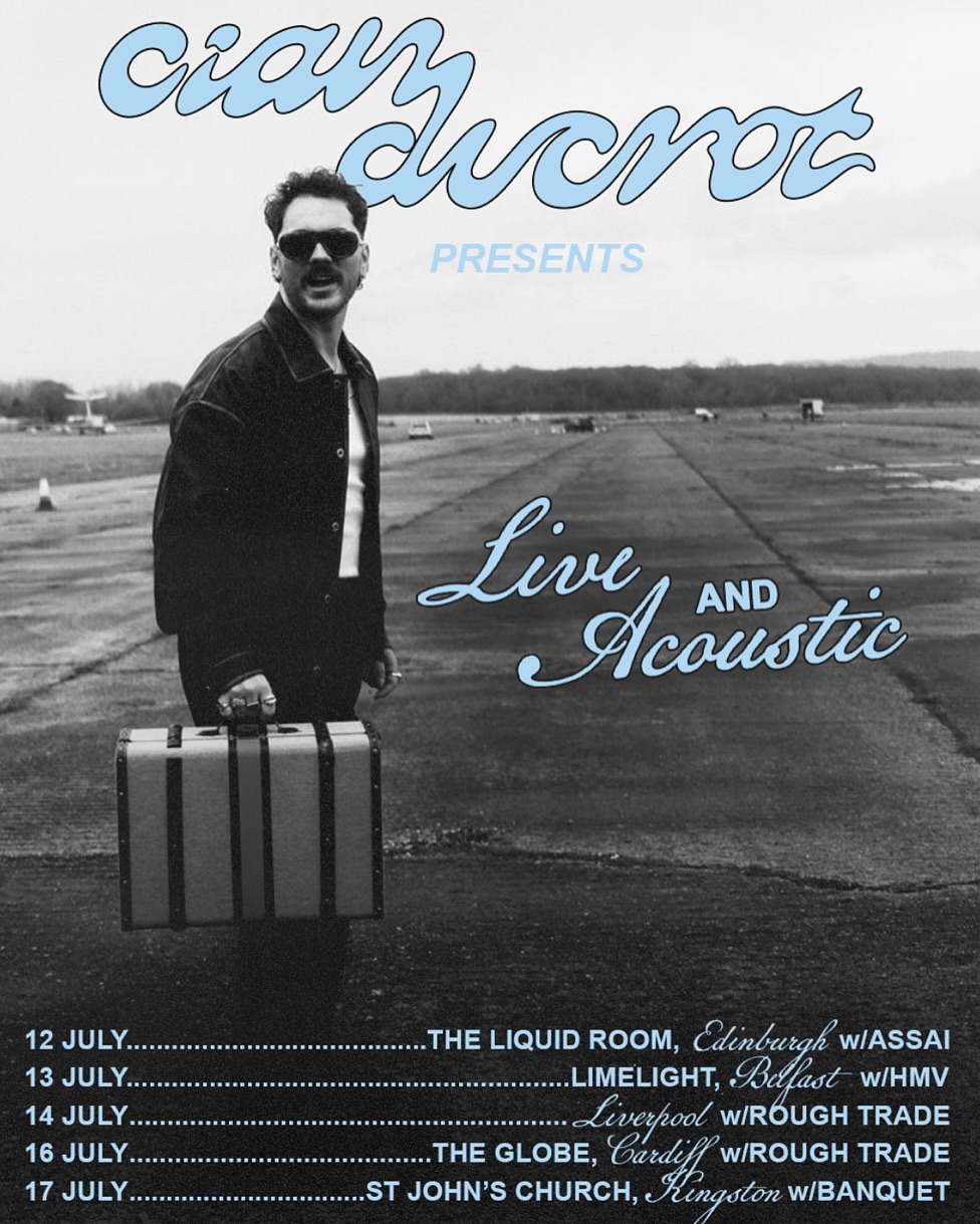 Live & Acoustic
