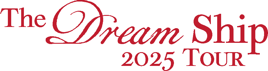 The Dream Ship 2025 Tour